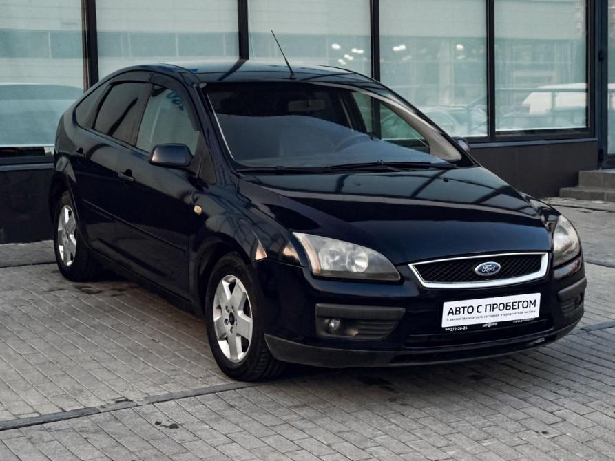 Ford Focus II Екатеринбург  - изображение 7