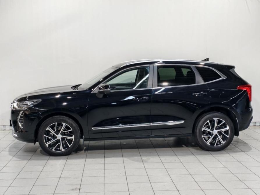 Haval Jolion I Курск  - изображение 2