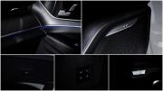 Chery Tiggo 9 I Москва  - изображение 44