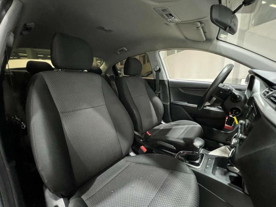 Kia Rio IV Рестайлинг Оренбург  - изображение 9