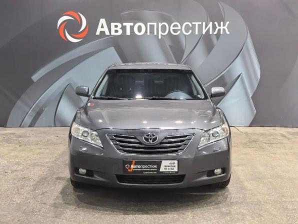 Toyota Camry VI (XV40) с пробегом 2008 года, цена 1 065 000 рублей, 321577 км, седан, Автокод Объявления