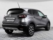 Renault Kaptur I Рестайлинг Москва  - изображение 24
