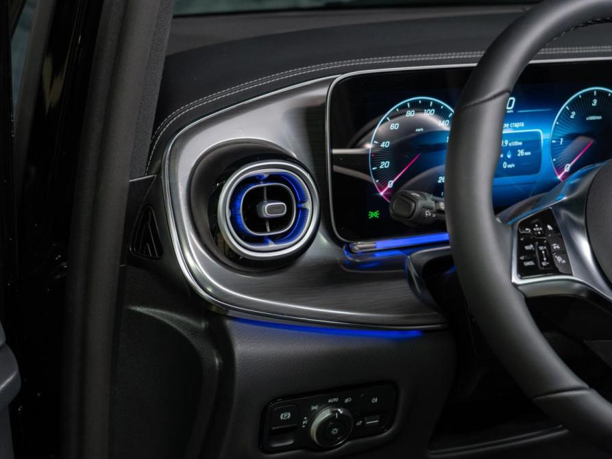 Mercedes-Benz V-Класс III (W447) Рестайлинг 2 Москва  - изображение 20