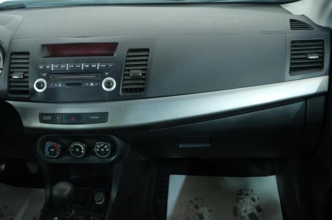 Mitsubishi Lancer X с пробегом 2008 года, цена 849 000 рублей, 396000 км, седан, Автокод Объявления