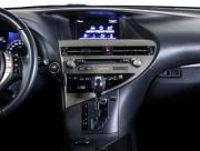 Lexus RX III Рестайлинг Москва  - изображение 38
