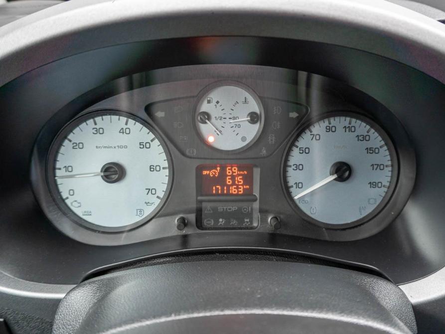 Citroen Berlingo II Рестайлинг 2 Тамбов  - изображение 19