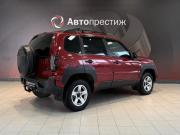 Lada (ВАЗ) Niva Travel I Сургут  - изображение 15