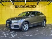 Audi Q3 I (8U) Рестайлинг Ижевск  - изображение 19