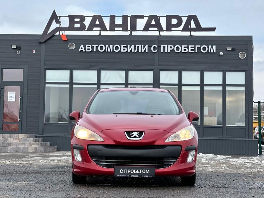 Peugeot 308 I Волгоград  - изображение 8