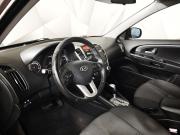 Kia Ceed I Рестайлинг Москва  - изображение 37