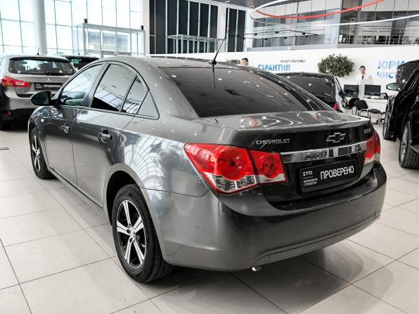 Chevrolet Cruze I с пробегом 2011 года, цена 480 000 рублей, 318473 км, седан, Автокод Объявления