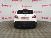 Nissan Qashqai I Рестайлинг Вологда  - изображение 23