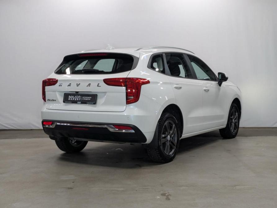 Haval Jolion I Санкт-Петербург  - изображение 5