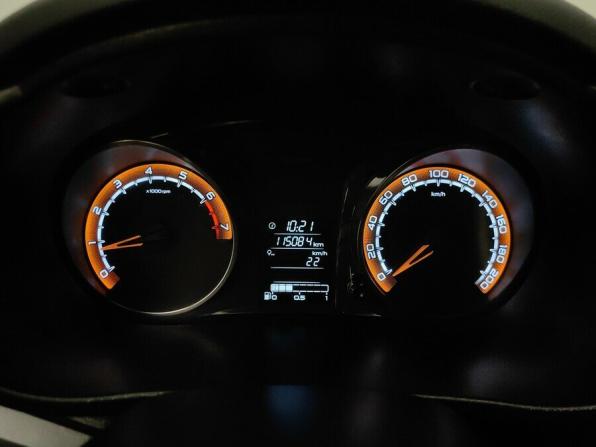 Lada (ВАЗ) Granta I Рестайлинг с пробегом 2023 года, цена 699 000 рублей, 115075 км, универсал, Автокод Объявления