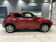 Nissan Juke I Новосибирск  - изображение 24