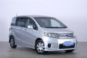 Honda Freed I Рестайлинг Омск  - изображение 22
