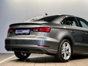 Audi A3 III (8V) Рестайлинг Краснодар  - изображение 43