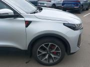 Chery Tiggo 7 Pro Max I Рестайлинг Москва  - изображение 43