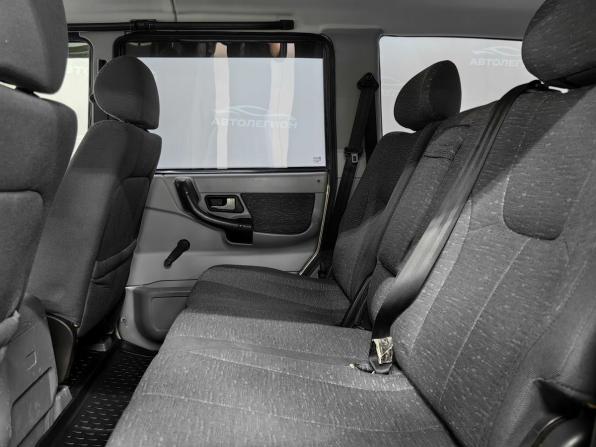УАЗ Patriot I с пробегом 2010 года, цена 665 000 рублей, 150000 км, внедорожник, Автокод Объявления
