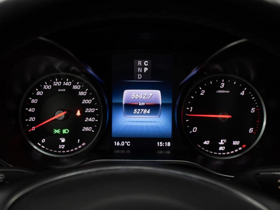 Mercedes-Benz V-Класс III (W447) Рестайлинг Москва  - изображение 12
