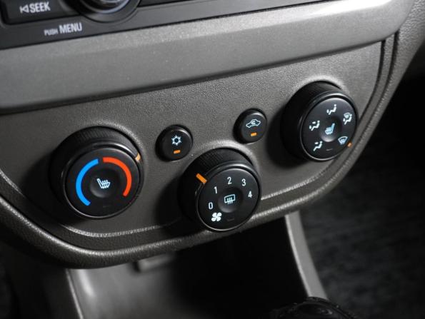 Chevrolet Cobalt II с пробегом 2013 года, цена 669 000 рублей, 176565 км, седан, Автокод Объявления
