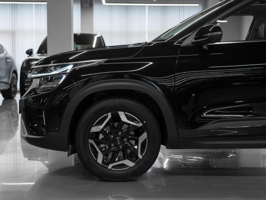 Kia Seltos I Рестайлинг Москва  - изображение 27