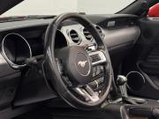 Ford Mustang VI Рестайлинг Новосибирск  - изображение 35