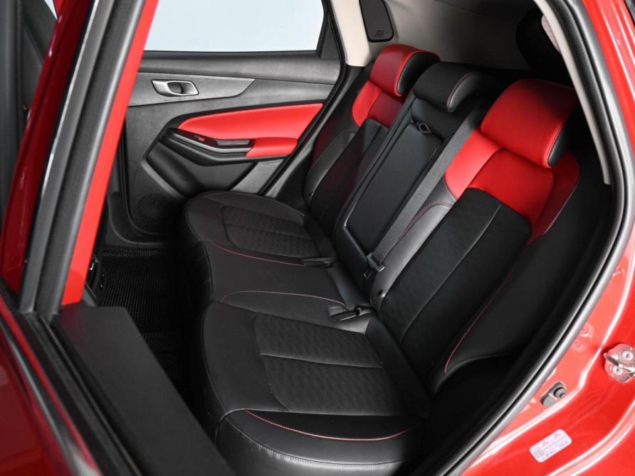 Changan CS55 Plus II Ростов-на-Дону  - изображение 9