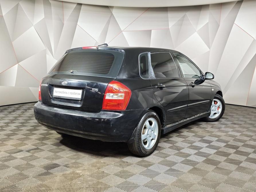 Kia Cerato I Москва  - изображение 2