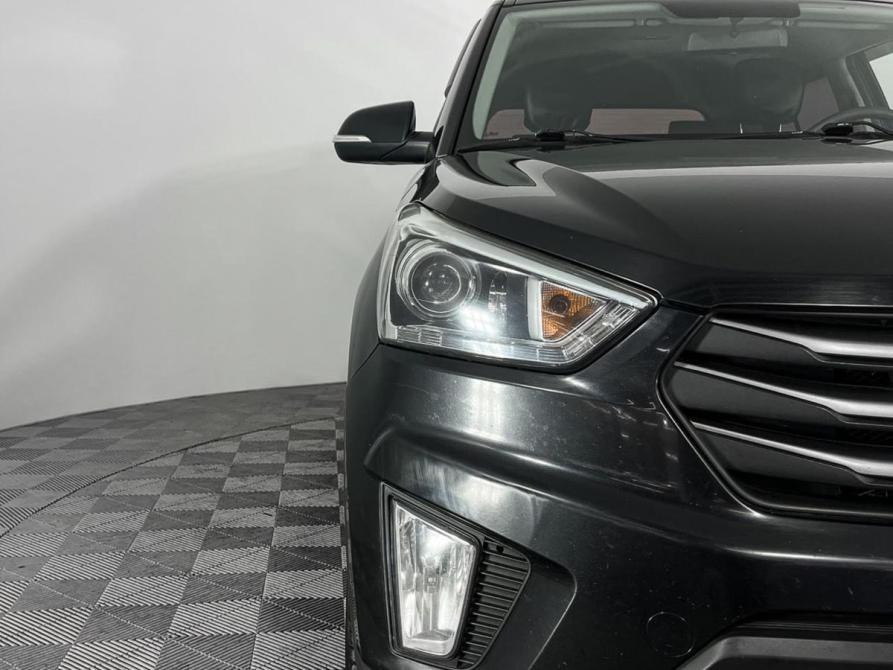 Hyundai Creta I Ногинск  - изображение 10