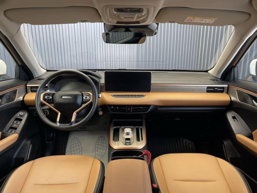 Haval Jolion I Пермь  - изображение 6