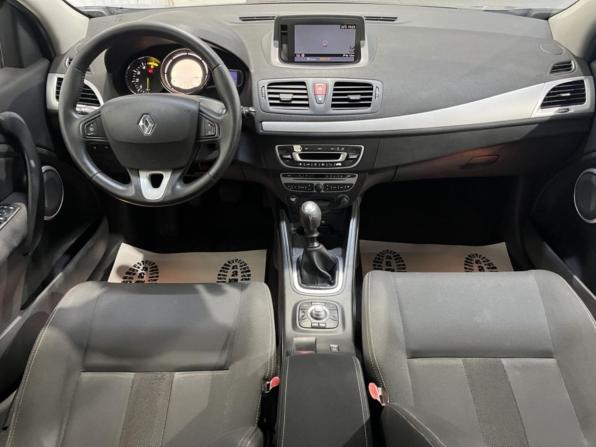 Renault Megane III с пробегом 2009 года, цена 532 000 рублей, 222415 км, хэтчбек, Автокод Объявления