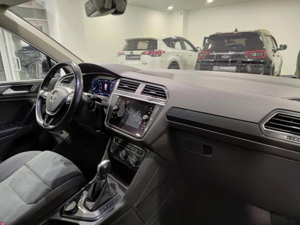 Volkswagen Tiguan II с пробегом 2017 года, цена 2 520 000 рублей, 107647 км, внедорожник, Автокод Объявления