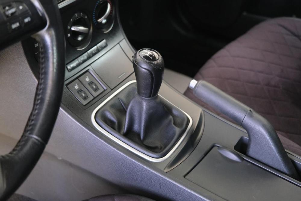 Mazda 3 II (BL) Рестайлинг Омск  - изображение 17
