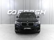 BMW X3 III (G01) Ростов-на-Дону  - изображение 23