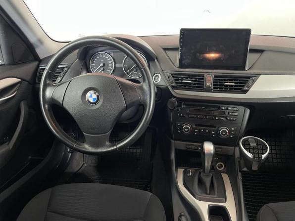 BMW X1 I (E84) Рестайлинг с пробегом 2013 года, цена 1 195 000 рублей, 169581 км, внедорожник, Автокод Объявления