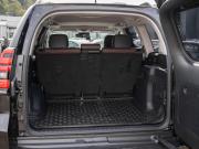 Toyota Land Cruiser Prado 150 Series Рестайлинг 2 Сочи  - изображение 52