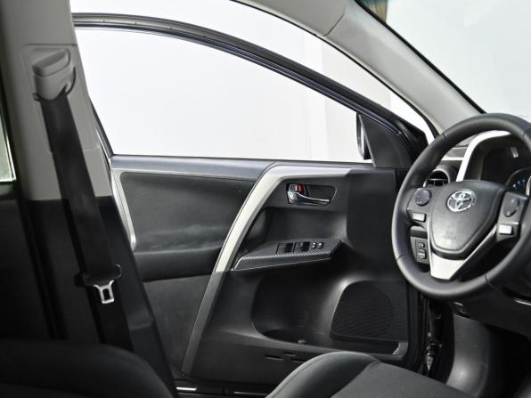 Toyota RAV4 IV (XA40) с пробегом 2015 года, цена 1 649 000 рублей, 114000 км, внедорожник, Автокод Объявления