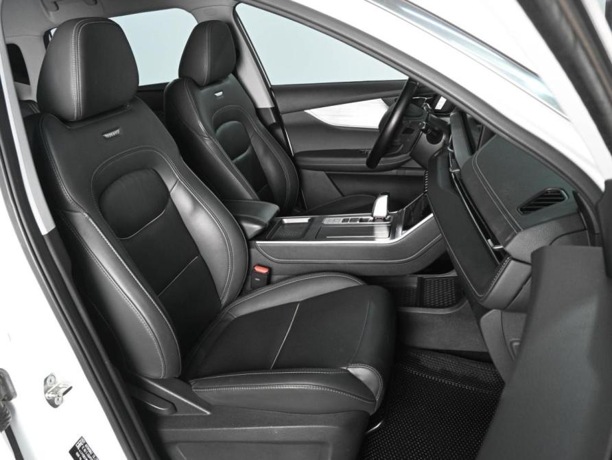 Chery Tiggo 7 Pro Max I Ростов-на-Дону  - изображение 8