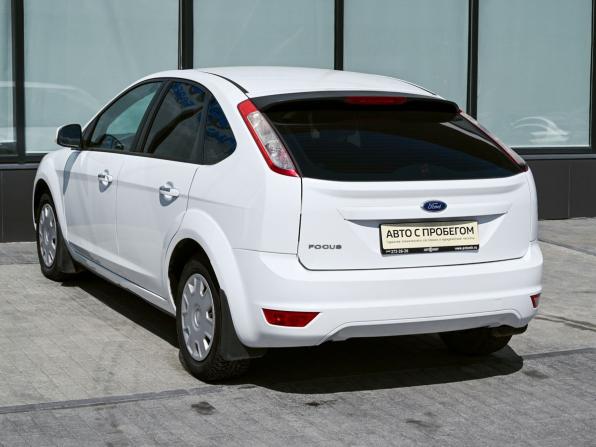 Ford Focus II Рестайлинг с пробегом 2011 года, цена 690 000 рублей, 138000 км, хэтчбек, Автокод Объявления