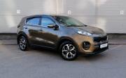 Kia Sportage IV Санкт-Петербург  - изображение 21
