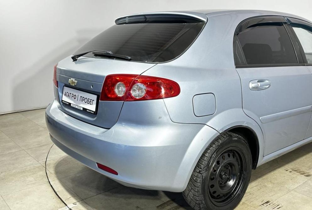 Chevrolet Lacetti I Саранск  - изображение 3