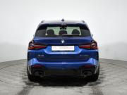 BMW X3 III (G01) Рестайлинг Санкт-Петербург  - изображение 32