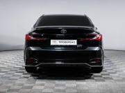 Toyota Camry IX (XV80) China Market Москва  - изображение 28
