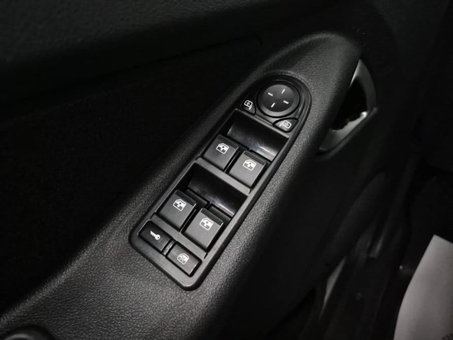 Lada (ВАЗ) Granta I Рестайлинг Альметьевск  - изображение 10