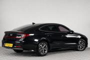 Hyundai Sonata VIII (DN8) Челябинск  - изображение 23