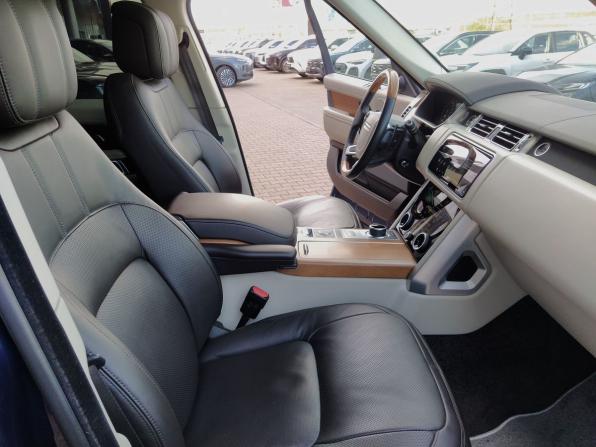 Land Rover Range Rover IV Рестайлинг с пробегом 2020 года, цена 8 100 000 рублей, 82161 км, внедорожник, Автокод Объявления