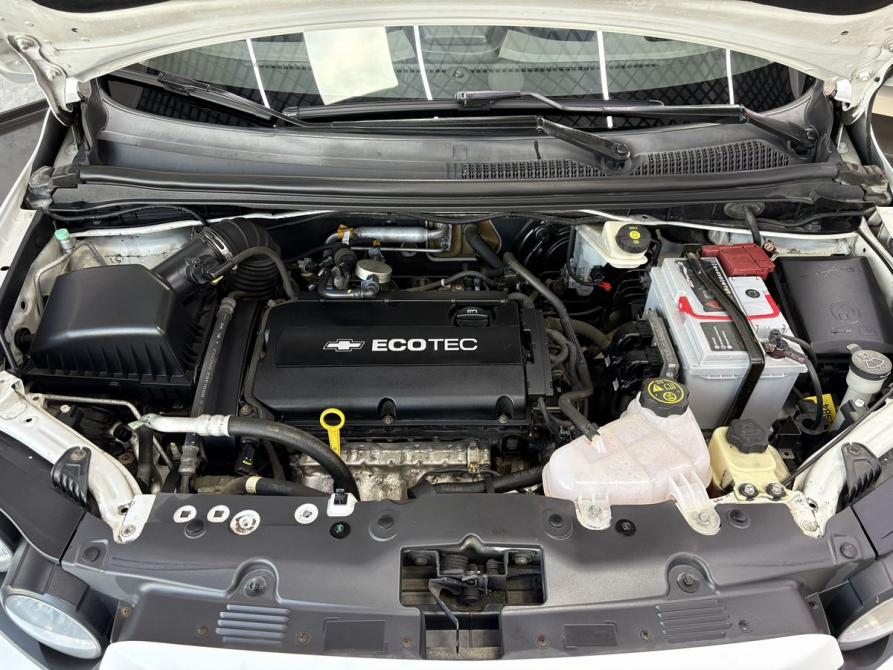 Chevrolet Aveo II Ярославль  - изображение 33