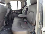 Nissan Navara (Frontier) III (D40) Ярославль  - изображение 35