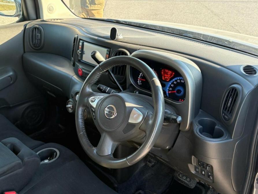Nissan Cube III (Z12) Пермь  - изображение 5